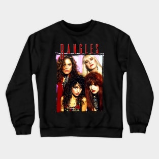 The Bangles Crewneck Sweatshirt